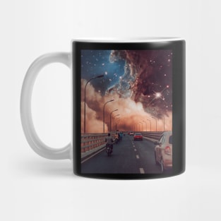 Across The Universe Mug